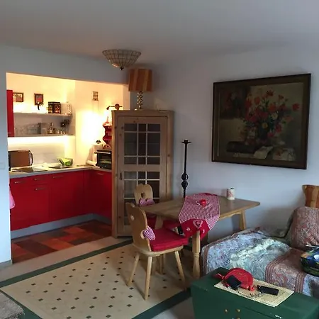 Ferienwohnung Flomer 公寓 *